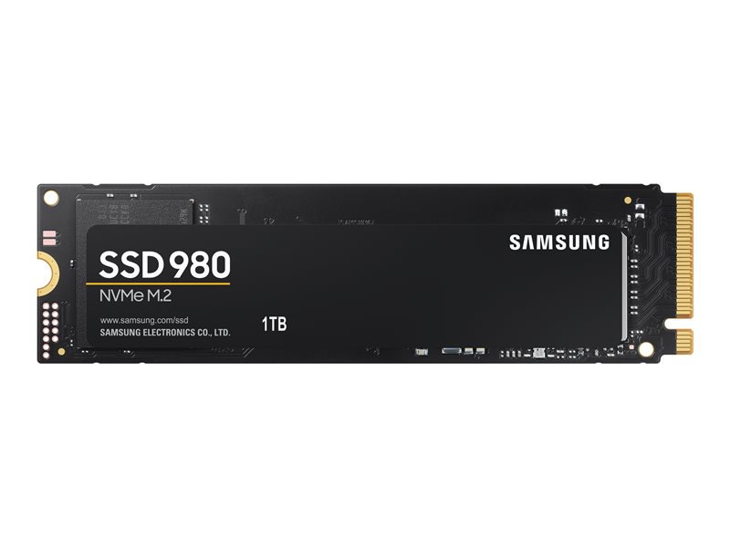 Samsung 980 Mz V8v1t0bw